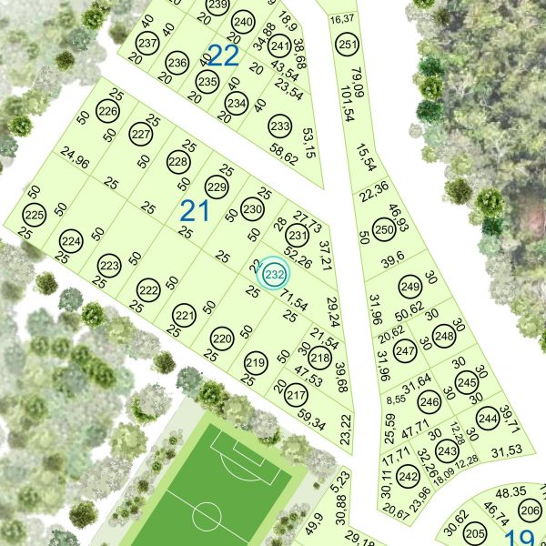 Land kaufen Paraguay Bau Grundstueck-21-nr-232-1362qm-Komplett-Karte Land kaufen Paraguay Bau Grundstueck--nr-1362-44939qm-Komplett-Ansicht