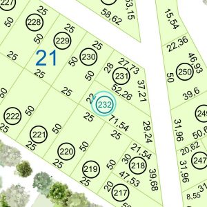 Land kaufen Paraguay Bau Grundstueck--nr-1362-44939qm Nachbarschaft