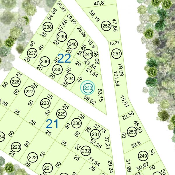 Land kaufen Paraguay Bau Grundstueck--nr-1643-54222qm-Umgebung