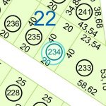 Land kaufen Paraguay Bau Grundstueck--nr-800-26400qm Detail Lage