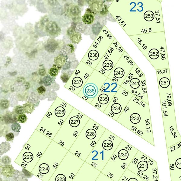 Land kaufen Paraguay Bau Grundstueck--nr-800-26400qm-Umgebung