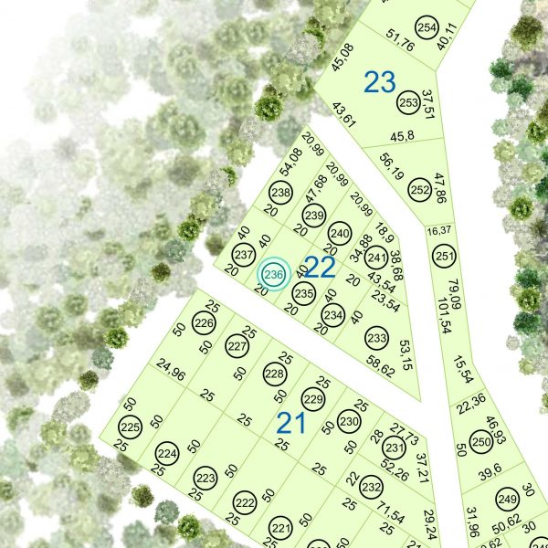 Land kaufen Paraguay Bau Grundstueck--nr-800-26400qm-Komplett-Ansicht