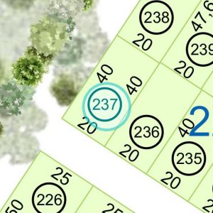 Land kaufen Paraguay Bau Grundstueck--nr-800-26400qm Detail Lage