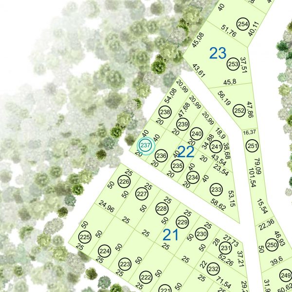 Land kaufen Paraguay Bau Grundstueck-22-nr-237-800qm-Komplett-Karte Land kaufen Paraguay Bau Grundstueck--nr-800-26400qm-Komplett-Ansicht