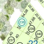 Land kaufen Paraguay Bau Grundstueck--nr-1018-33579qm Detail Lage