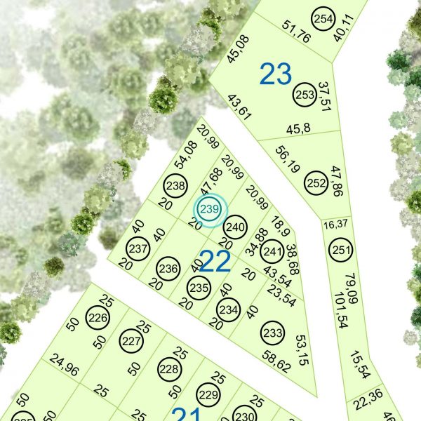 Land kaufen Paraguay Bau Grundstueck--nr-890-29354qm-Umgebung