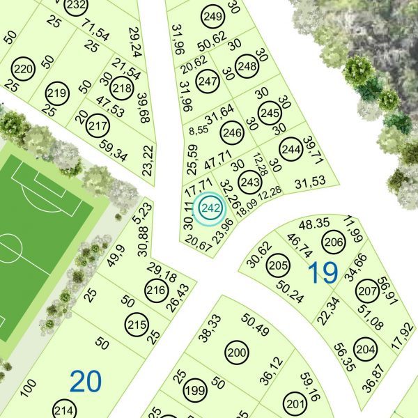 Land kaufen Paraguay Bau Grundstueck-23-nr-242-1009qm-Makro Land kaufen Paraguay Bau Grundstueck--nr-1009-33290qm-Umgebung