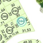 Land kaufen Paraguay Bau Grundstueck--nr-1046-34508qm Detail Lage