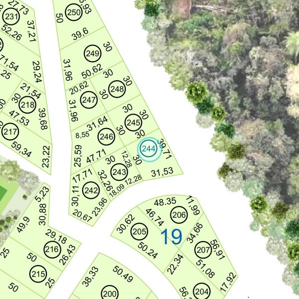 Land kaufen Paraguay Bau Grundstueck-23-nr-244-1046qm-Makro Land kaufen Paraguay Bau Grundstueck--nr-1046-34508qm-Umgebung