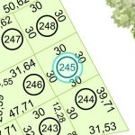 Land kaufen Paraguay Bau Grundstueck--nr-900-29700qm Detail Lage