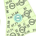 Land kaufen Paraguay Bau Grundstueck--nr-1170-38612qm Detail Lage