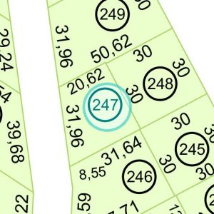 Land kaufen Paraguay Bau Grundstueck--nr-784-25873qm Detail Lage