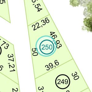 Land kaufen Paraguay Bau Grundstueck--nr-1454-47985qm Detail Lage