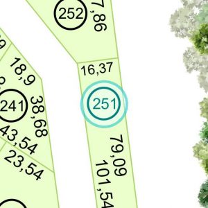 Land kaufen Paraguay Bau Grundstueck--nr-1615-53283qm Detail Lage