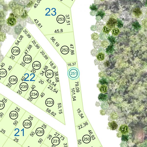 Land kaufen Paraguay Bau Grundstueck-23-nr-251-1615qm-Makro Land kaufen Paraguay Bau Grundstueck--nr-1615-53283qm-Umgebung