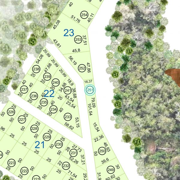 Land kaufen Paraguay Bau Grundstueck-23-nr-251-1615qm-Komplett-Karte Land kaufen Paraguay Bau Grundstueck--nr-1615-53283qm-Komplett-Ansicht