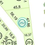 Land kaufen Paraguay Bau Grundstueck--nr-1488-49096qm Detail Lage