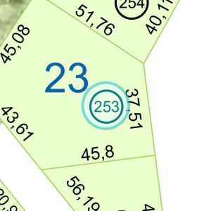 Land kaufen Paraguay Bau Grundstueck--nr-3305-109059qm Detail Lage