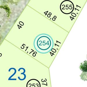 Land kaufen Paraguay Bau Grundstueck--nr-2011-66372qm Detail Lage