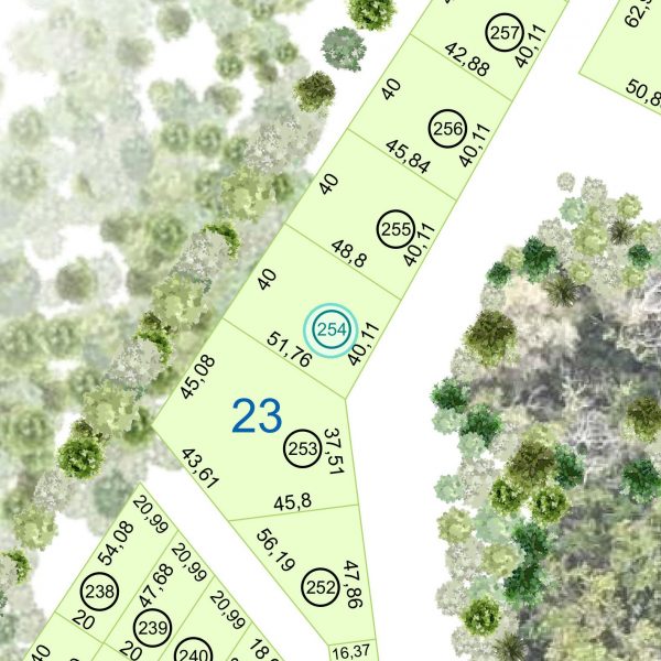 Land kaufen Paraguay Bau Grundstueck-23-nr-254-2011qm-Makro Land kaufen Paraguay Bau Grundstueck--nr-2011-66372qm-Umgebung