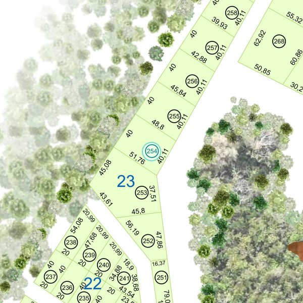 Land kaufen Paraguay Bau Grundstueck-23-nr-254-2011qm-Komplett-Karte Land kaufen Paraguay Bau Grundstueck--nr-2011-66372qm-Komplett-Ansicht