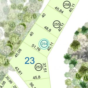 Land kaufen Paraguay Bau Grundstueck--nr-2011-66372qm Nachbarschaft