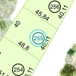 Land kaufen Paraguay Bau Grundstueck--nr-1893-62466qm Detail Lage