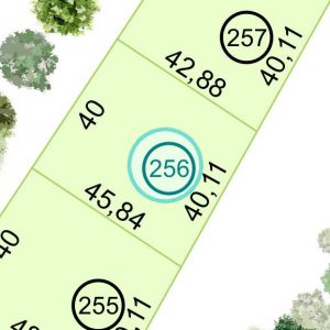 Land kaufen Paraguay Bau Grundstueck--nr-1775-58561qm Detail Lage