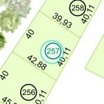 Land kaufen Paraguay Bau Grundstueck--nr-1656-54655qm Detail Lage