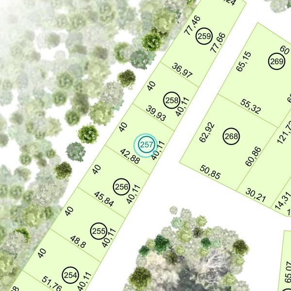 Land kaufen Paraguay Bau Grundstueck-23-nr-257-1656qm-Makro Land kaufen Paraguay Bau Grundstueck--nr-1656-54655qm-Umgebung