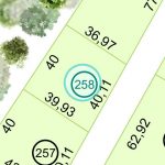 Land kaufen Paraguay Bau Grundstueck--nr-1538-50749qm Detail Lage