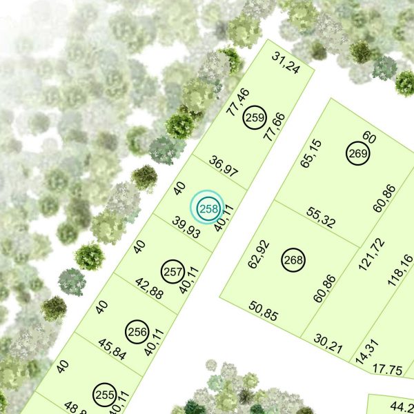 Land kaufen Paraguay Bau Grundstueck-23-nr-258-1538qm-Makro Land kaufen Paraguay Bau Grundstueck--nr-1538-50749qm-Umgebung