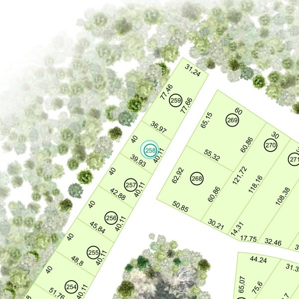 Land kaufen Paraguay Bau Grundstueck-23-nr-258-1538qm-Komplett-Karte Land kaufen Paraguay Bau Grundstueck--nr-1538-50749qm-Komplett-Ansicht