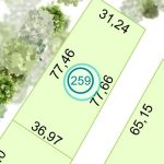 Land kaufen Paraguay Bau Grundstueck--nr-2641-87165qm Detail Lage