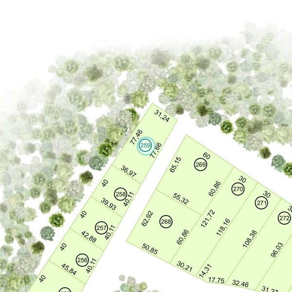 Land kaufen Paraguay Bau Grundstueck-23-nr-259-2641qm-Komplett-Karte Land kaufen Paraguay Bau Grundstueck--nr-2641-87165qm-Komplett-Ansicht