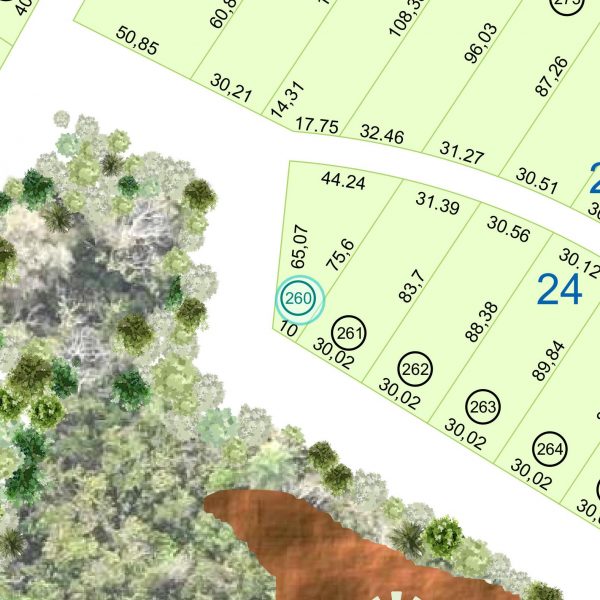 Land kaufen Paraguay Bau Grundstueck-24-nr-260-1839qm-Makro Land kaufen Paraguay Bau Grundstueck--nr-1839-60671qm-Umgebung