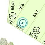 Land kaufen Paraguay Bau Grundstueck--nr-2398-79150qm Detail Lage