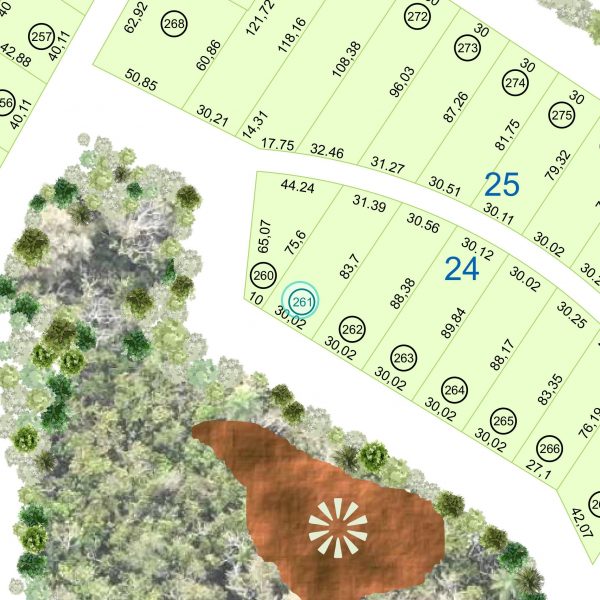 Land kaufen Paraguay Bau Grundstueck-24-nr-261-2398qm-Komplett-Karte Land kaufen Paraguay Bau Grundstueck--nr-2398-79150qm-Komplett-Ansicht