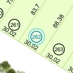 Land kaufen Paraguay Bau Grundstueck--nr-2589-85453qm Detail Lage