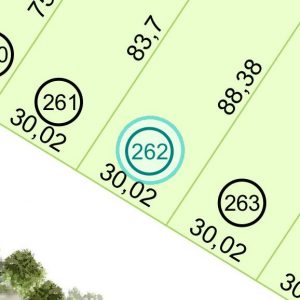 Land kaufen Paraguay Bau Grundstueck--nr-2589-85453qm Detail Lage