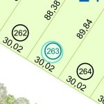 Land kaufen Paraguay Bau Grundstueck--nr-2681-88482qm Detail Lage