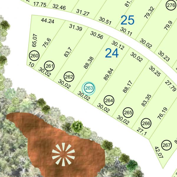 Land kaufen Paraguay Bau Grundstueck-24-nr-263-2681qm-Makro Land kaufen Paraguay Bau Grundstueck--nr-2681-88482qm-Umgebung