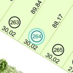 Land kaufen Paraguay Bau Grundstueck--nr-2678-88377qm Detail Lage