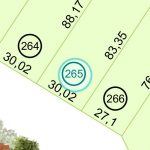 Land kaufen Paraguay Bau Grundstueck--nr-2581-85170qm Detail Lage