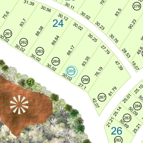 Land kaufen Paraguay Bau Grundstueck-24-nr-265-2581qm-Makro Land kaufen Paraguay Bau Grundstueck--nr-2581-85170qm-Umgebung