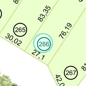 Land kaufen Paraguay Bau Grundstueck--nr-2166-71490qm Detail Lage