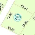 Land kaufen Paraguay Bau Grundstueck--nr-3277-108134qm Detail Lage