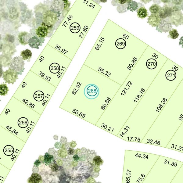 Land kaufen Paraguay Bau Grundstueck-25-nr-268-3277qm-Makro Land kaufen Paraguay Bau Grundstueck--nr-3277-108134qm-Umgebung