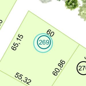 Land kaufen Paraguay Bau Grundstueck--nr-3628-119714qm Detail Lage