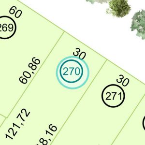 Land kaufen Paraguay Bau Grundstueck--nr-3598-118744qm Detail Lage